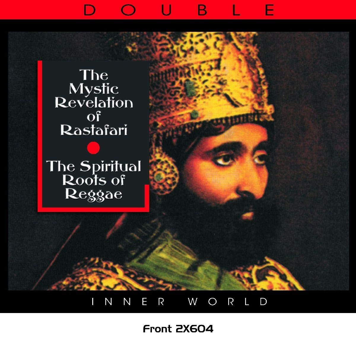 Spiritual Music Of The Rastafa Pop