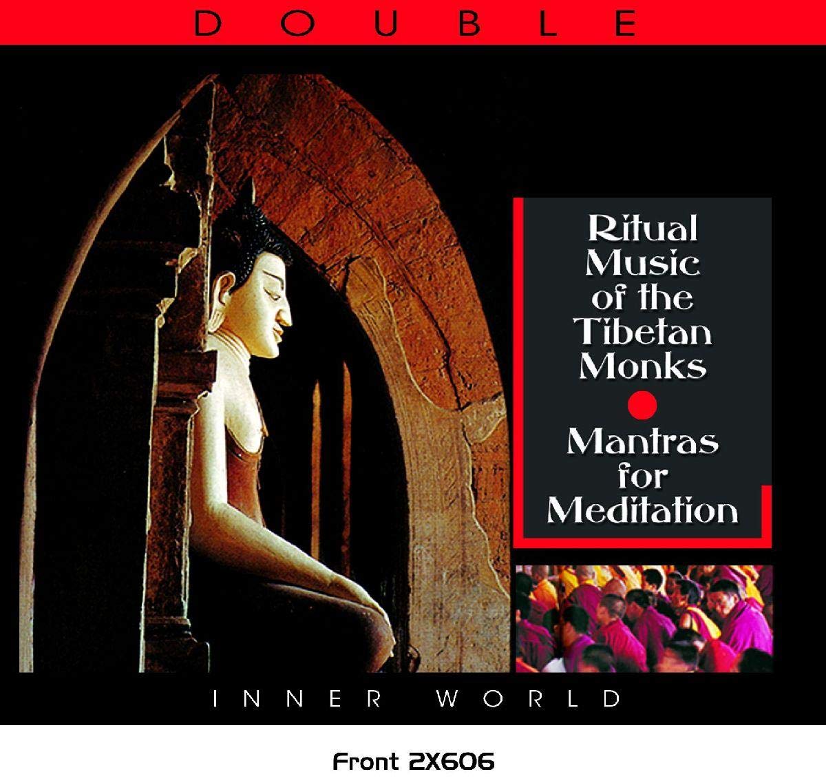 Spiritual Music of Tibetan Mon Pop