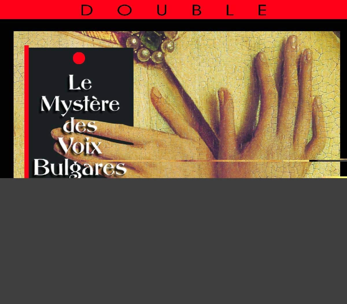 Le Mystere des Voix Bulgares Classical