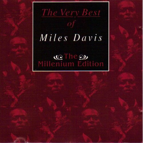 Miles Davis - The Very Best of Miles Davis:The Millenium Edition Music