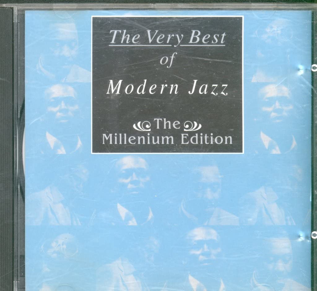 Product Image: Best of Modern Jazz,Very