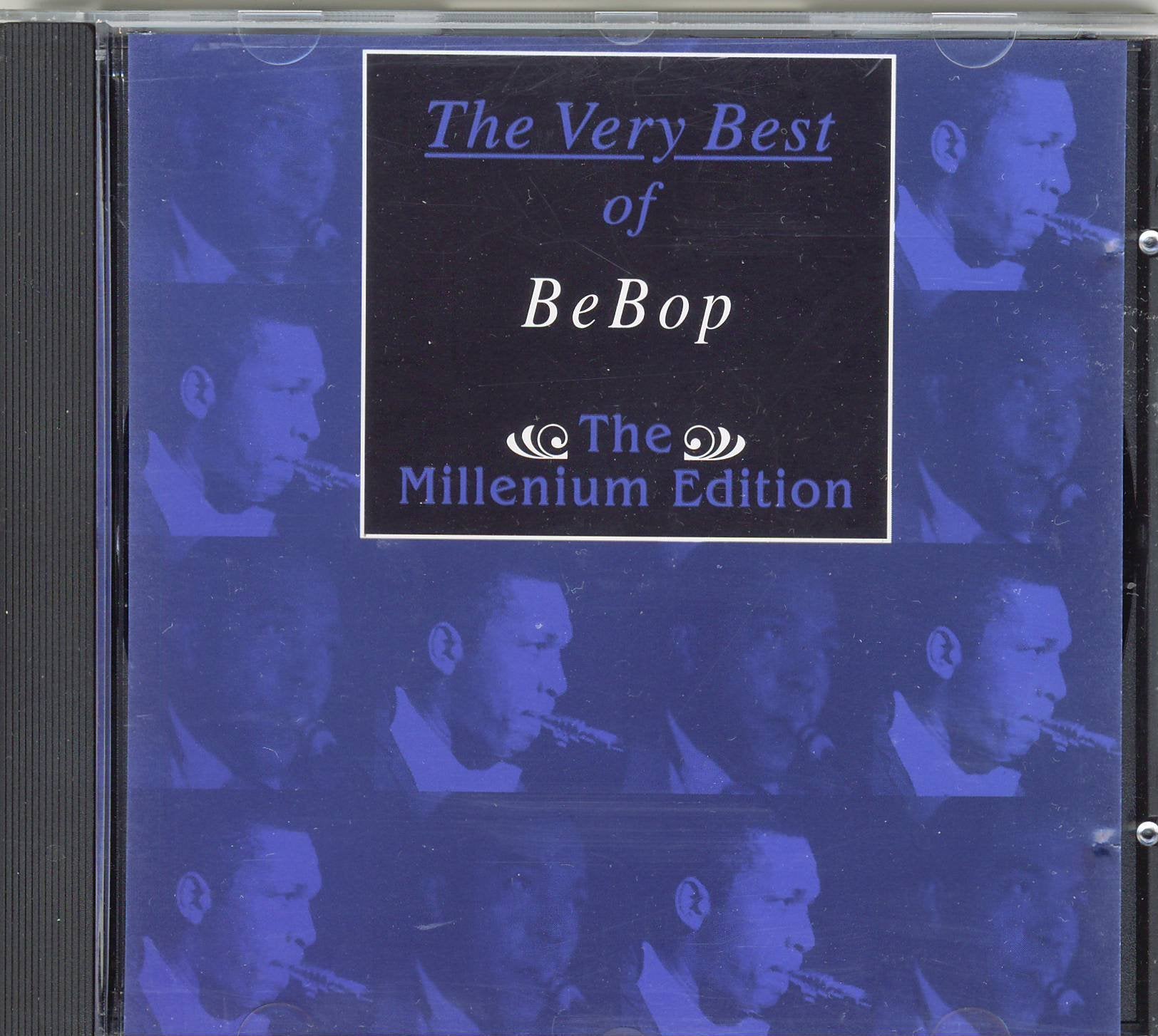 The Very Best of Be Bop, The Millenium Edition Music