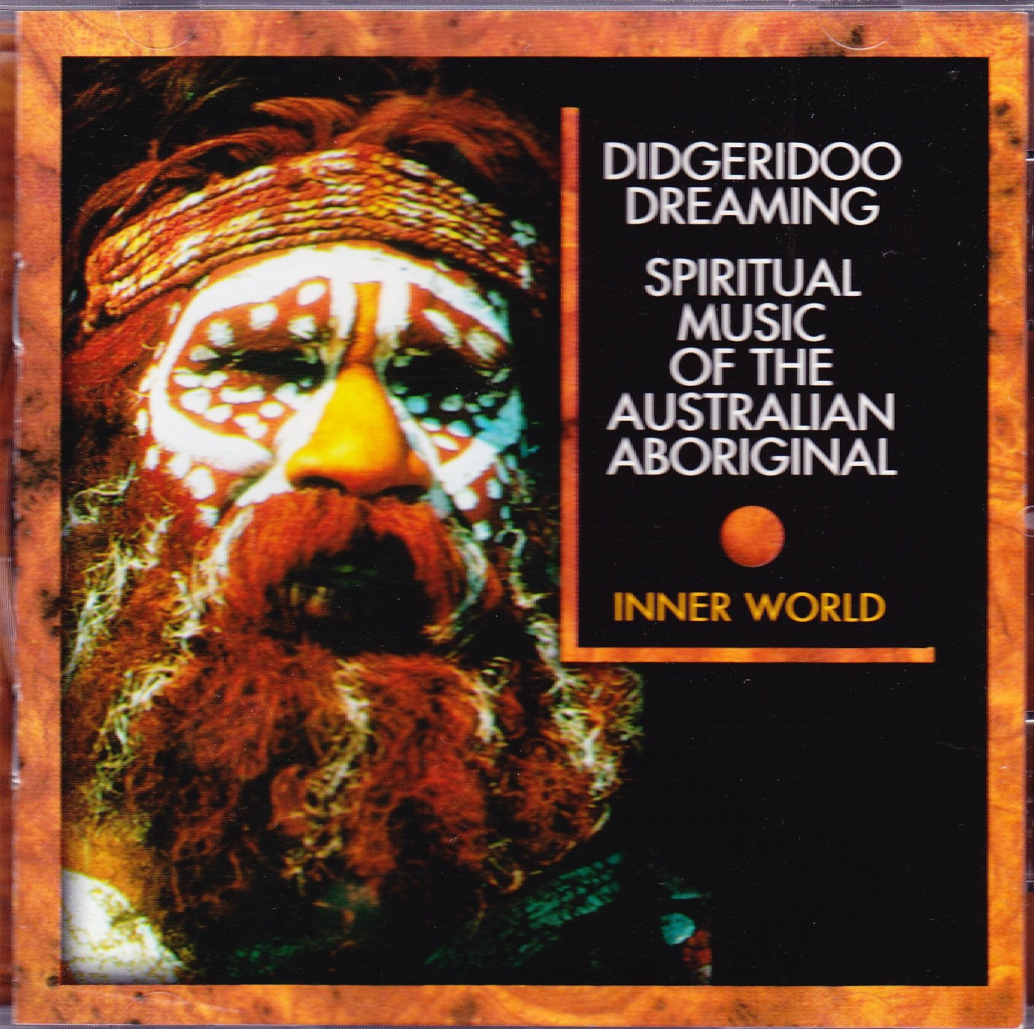 Spiritual Music Of The Australian Music for Children