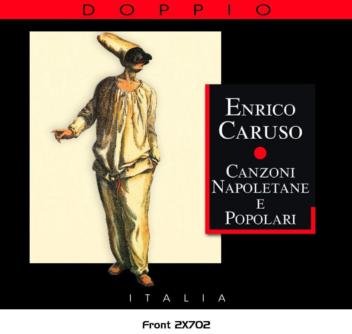 Canzoni Napoletane cd