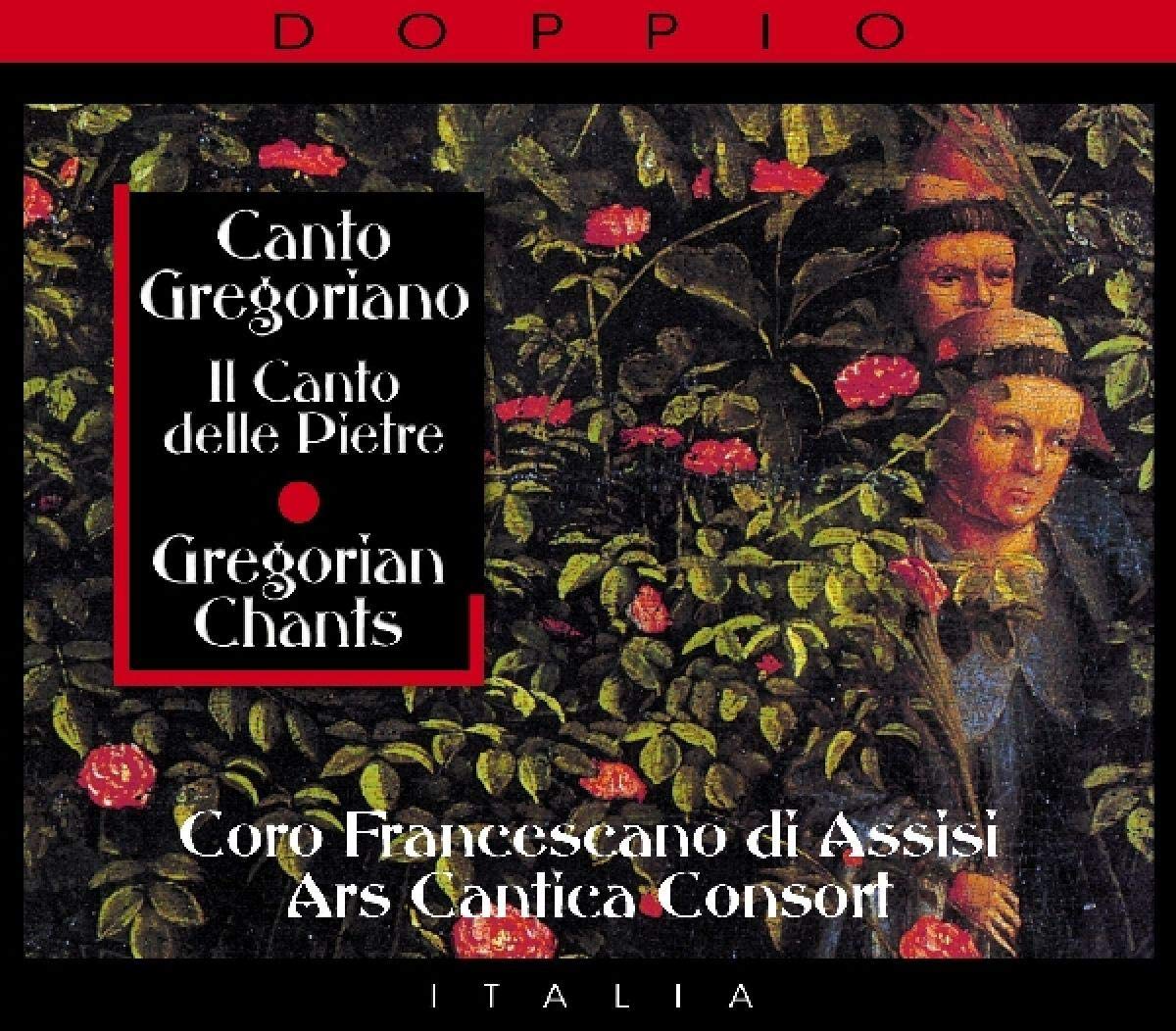 Canto Gregoriano-Il Canto Delle P Classical
