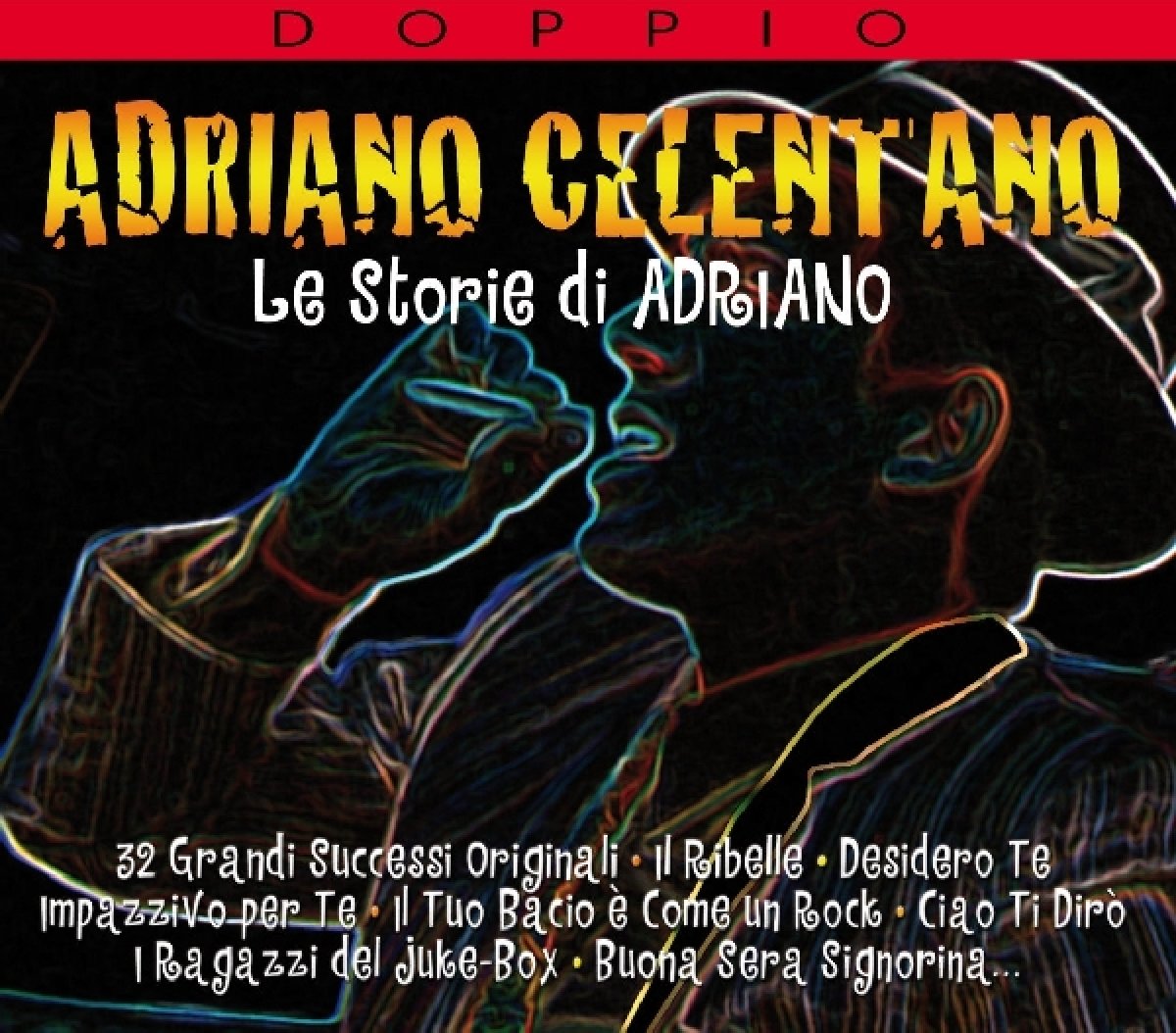 Le Storie de Adriano Pop