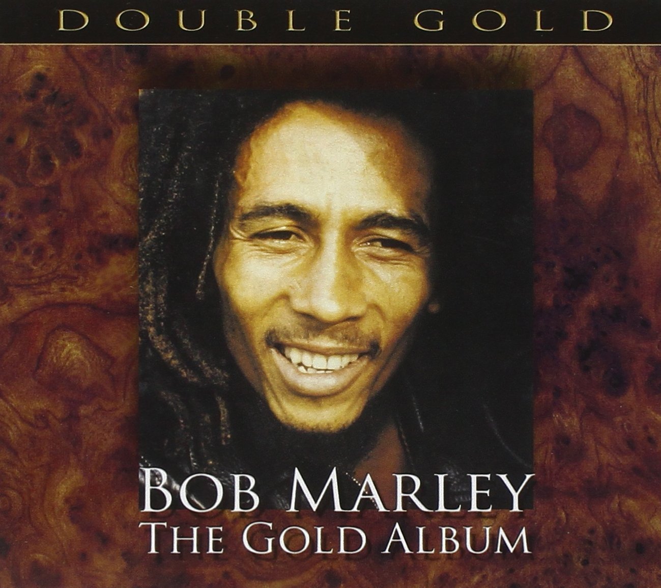 The Gold Album Reggae