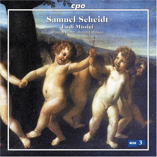 Ludi Musici I II III & IV Classical