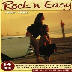 Product Image: Rock 'n Easy 1969-1982 (UK Import)