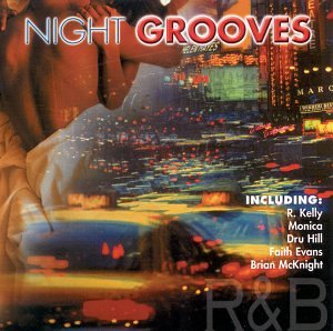 R. Kelly, Tyrese, Aaliyah, Joe, Deborah Cox, Brian McKnight.. Music for Children