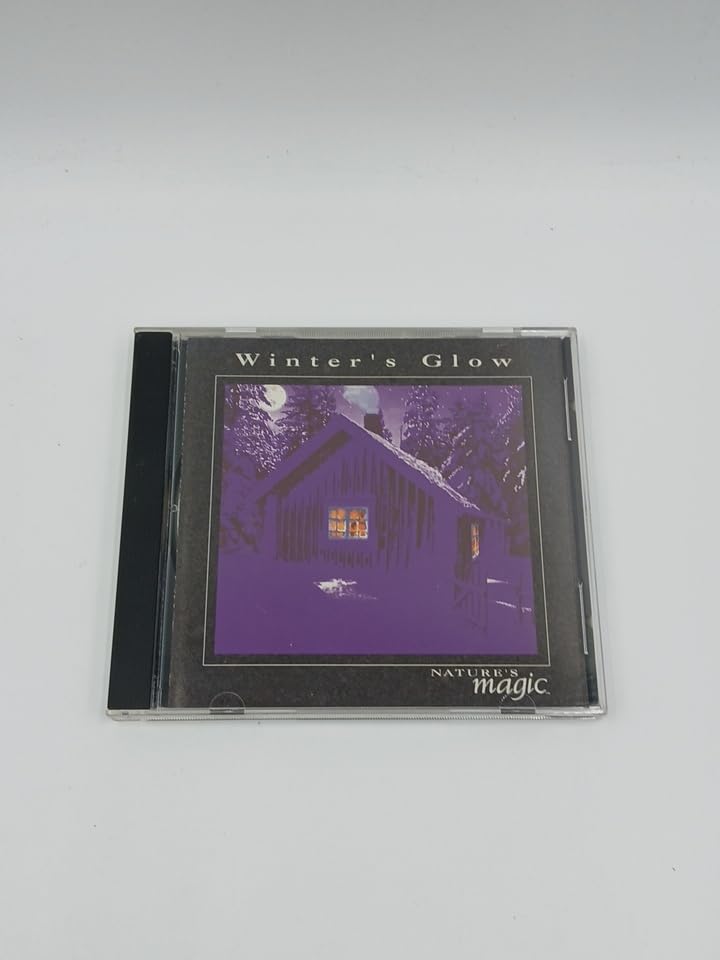 Product Image: Winter's Glow (UK Import)