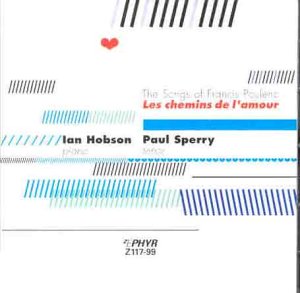 Les Chemins De l'amour cd