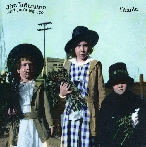 Titanic Pop