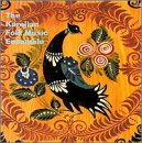 Karelian Folk Music Ensemble Pop