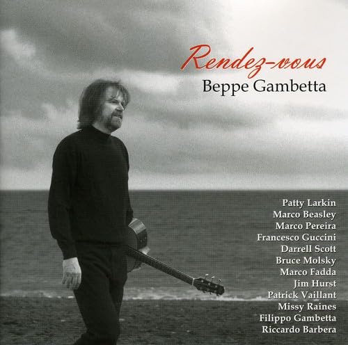 Rendez-Vous Pop