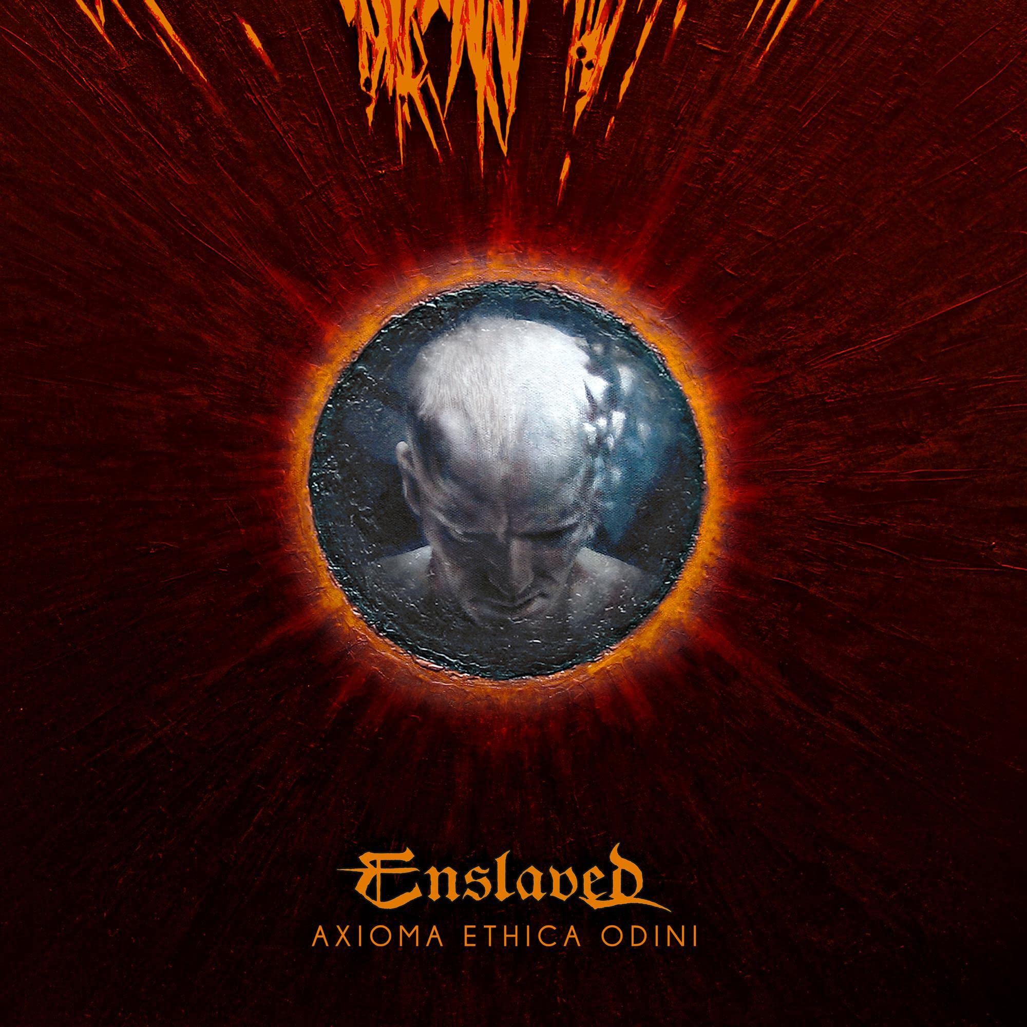 Product Image: Axioma Ethica Odini