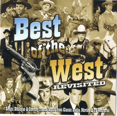 Best of the West: Revisited Pop