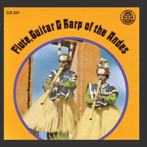 Of the Andes Pop
