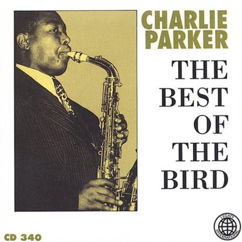 Best of the Bird Jazz