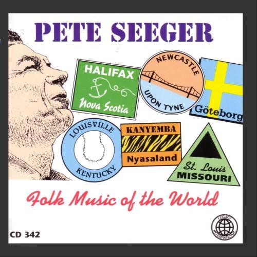 Folk Music of the World Alternative & Indie