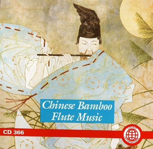 Chinese Bamboo Flute Music Alternative & Indie