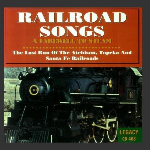 Farewell to Steam Other music genres