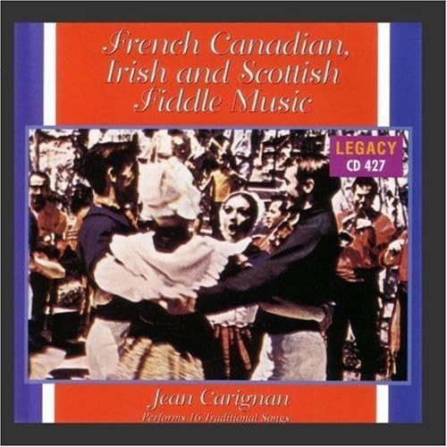 French Canadian Irish & Scotti Pop