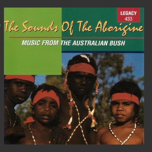 Music from the Australian Bush Pop