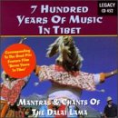 7 Hundred Years of Music in Ti Pop