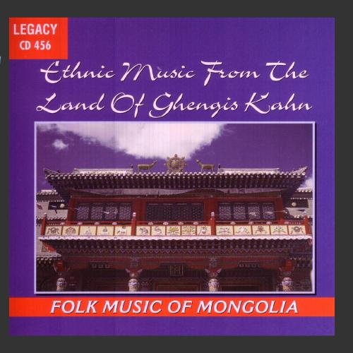 Ethnic Music from the Land of Alternative & Indie