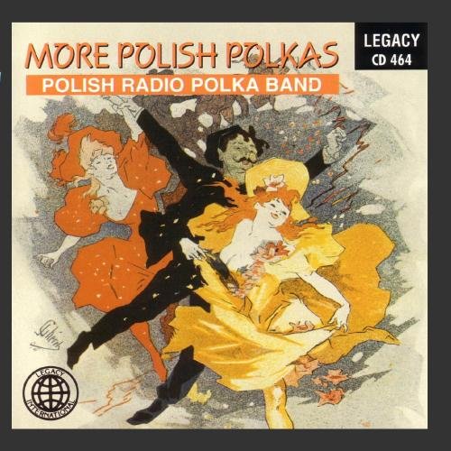 More Polish Polkas Other music genres