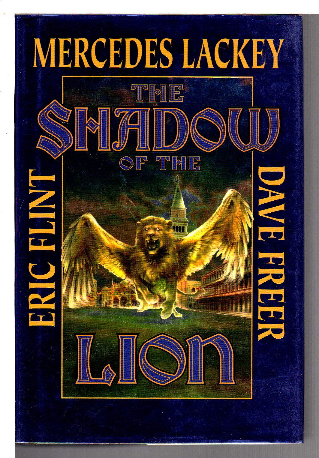 The Shadow of the Lion (Heirs of Alexandria, Band 1) Historical Fiction