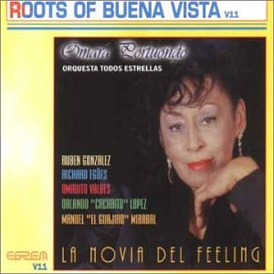 La Novia Del Filin Pop