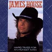 Product Image: Hard Times For An Honest Man