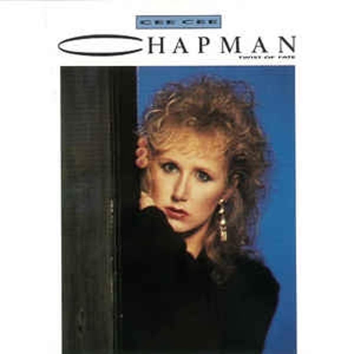 Cee Cee Chapman - Twist Of Fate Music for Children