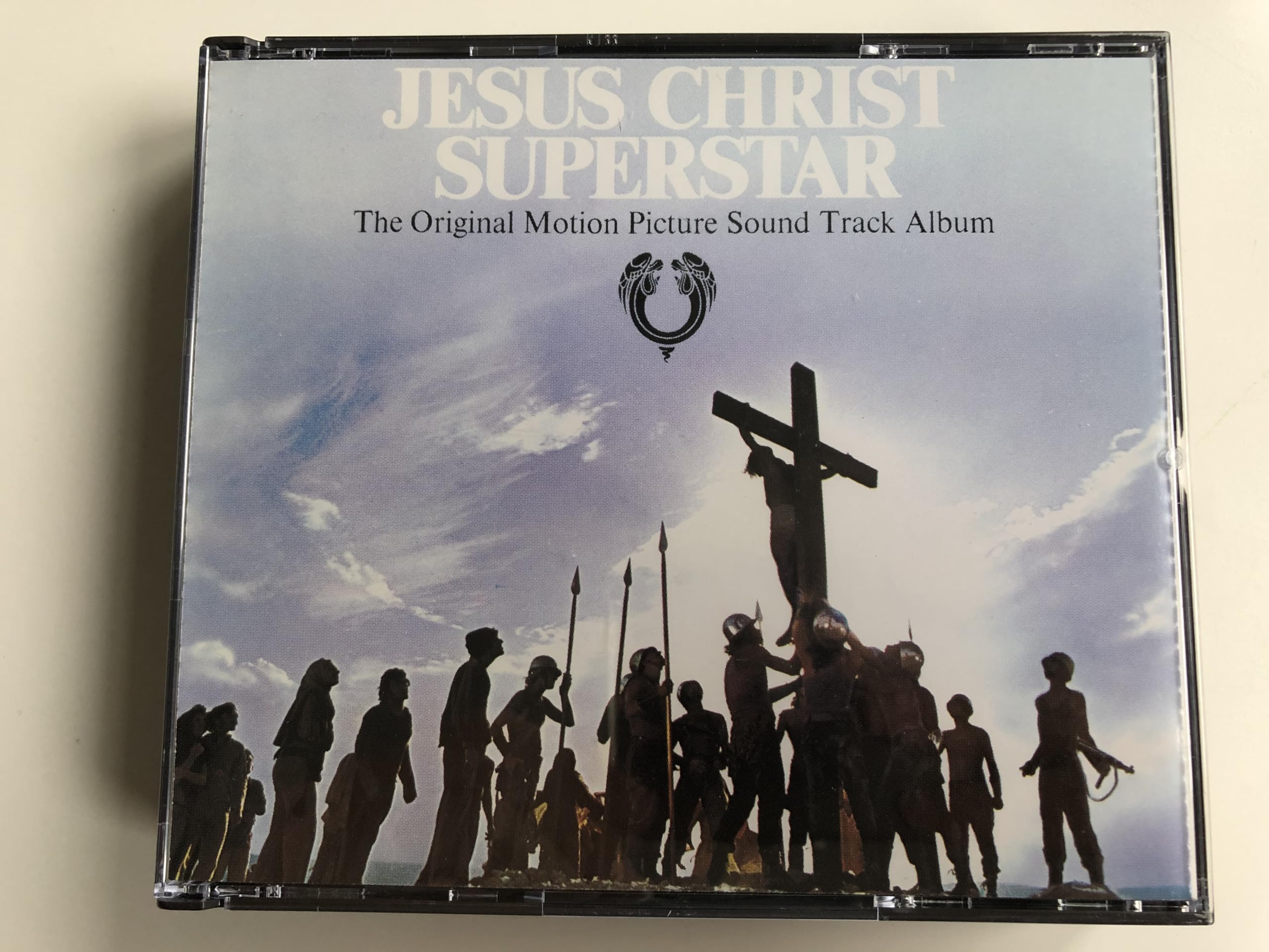 Product Image: Jesus Christ Superstar