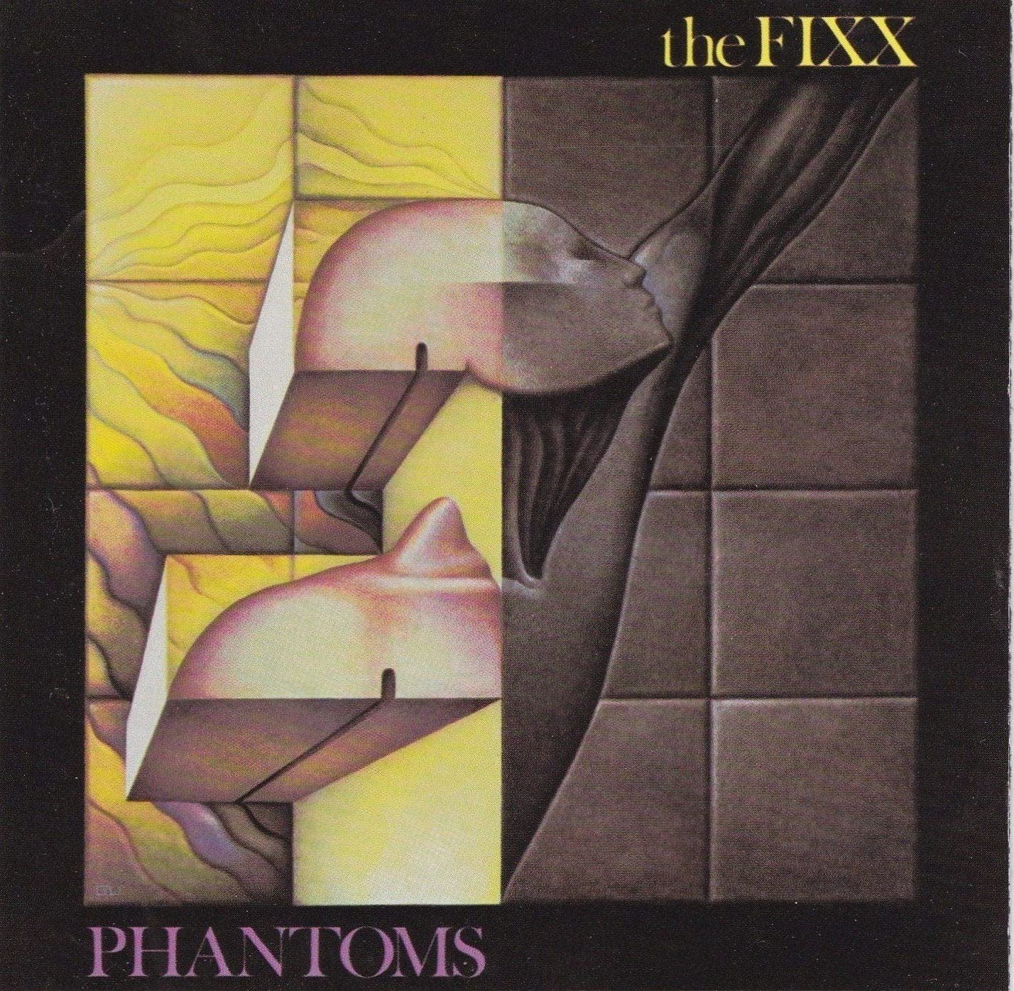 Phantoms Pop