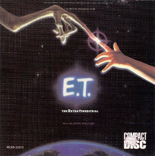 E.T. Other music genres