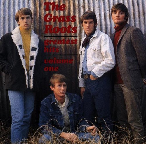 Product Image: Greatest Hits Vol.1