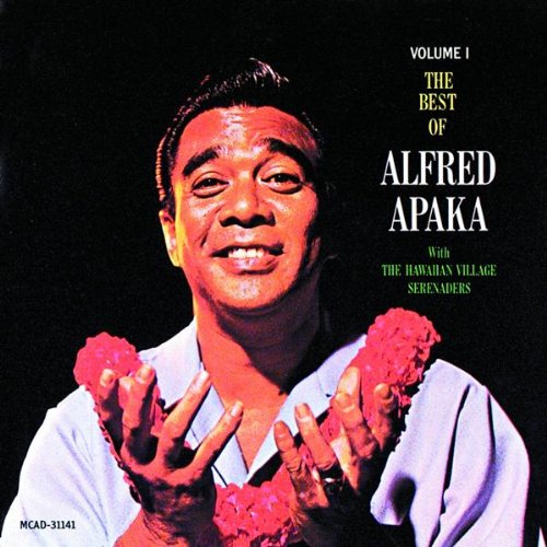 Best of Alfred Apaka Pop