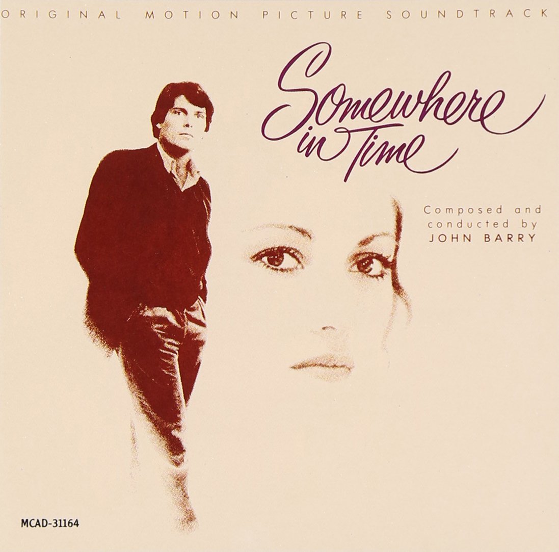 Somewhere in Time Pop
