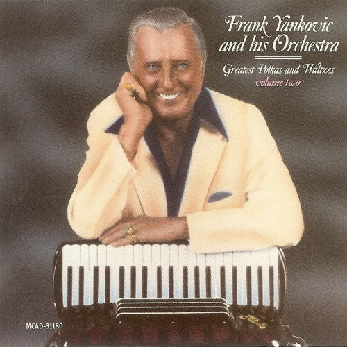 Greatest Polkas/Waltzes 2yankovic,Fra Other music genres