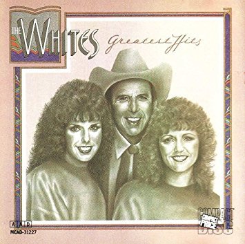 Product Image: The Whites- Greatest Hits (UK Import)