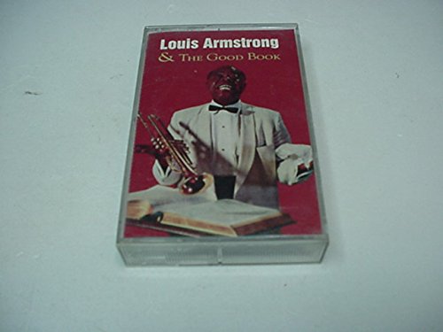 Louis and The Good Book cd