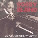 You Ve Get Me Loving You Blues