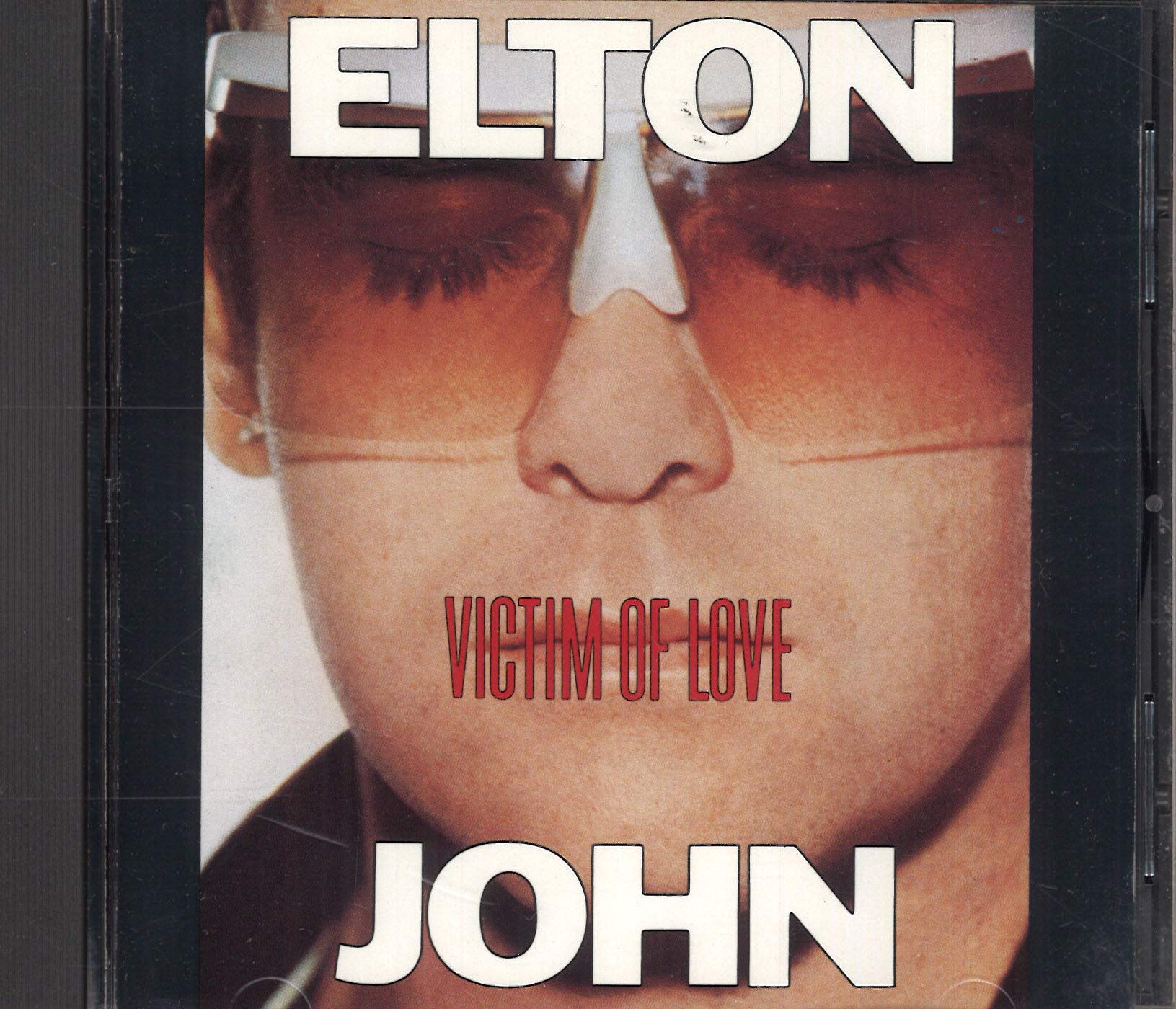 Product Image: Victim of Love