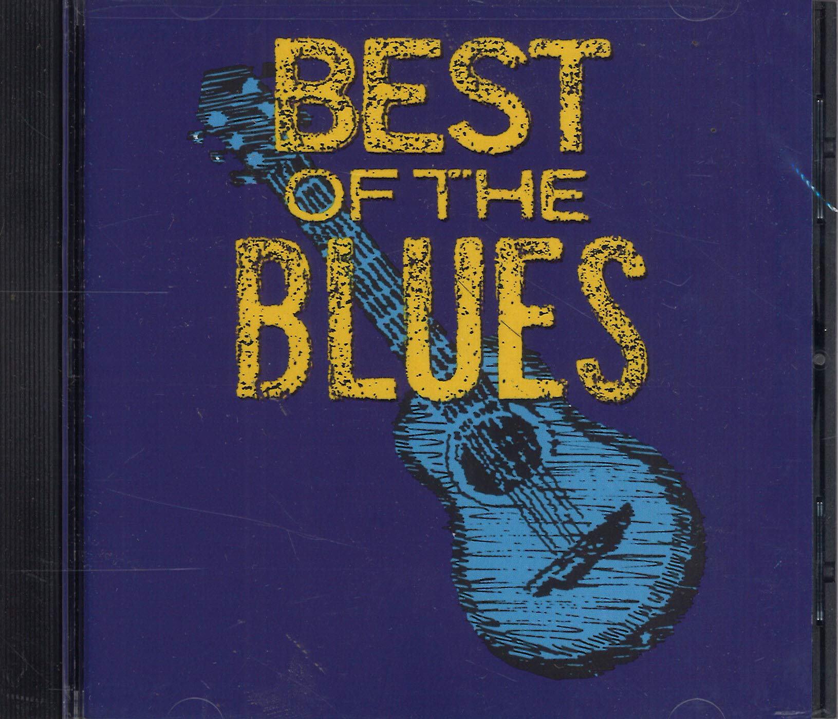Best of the Blues Blues