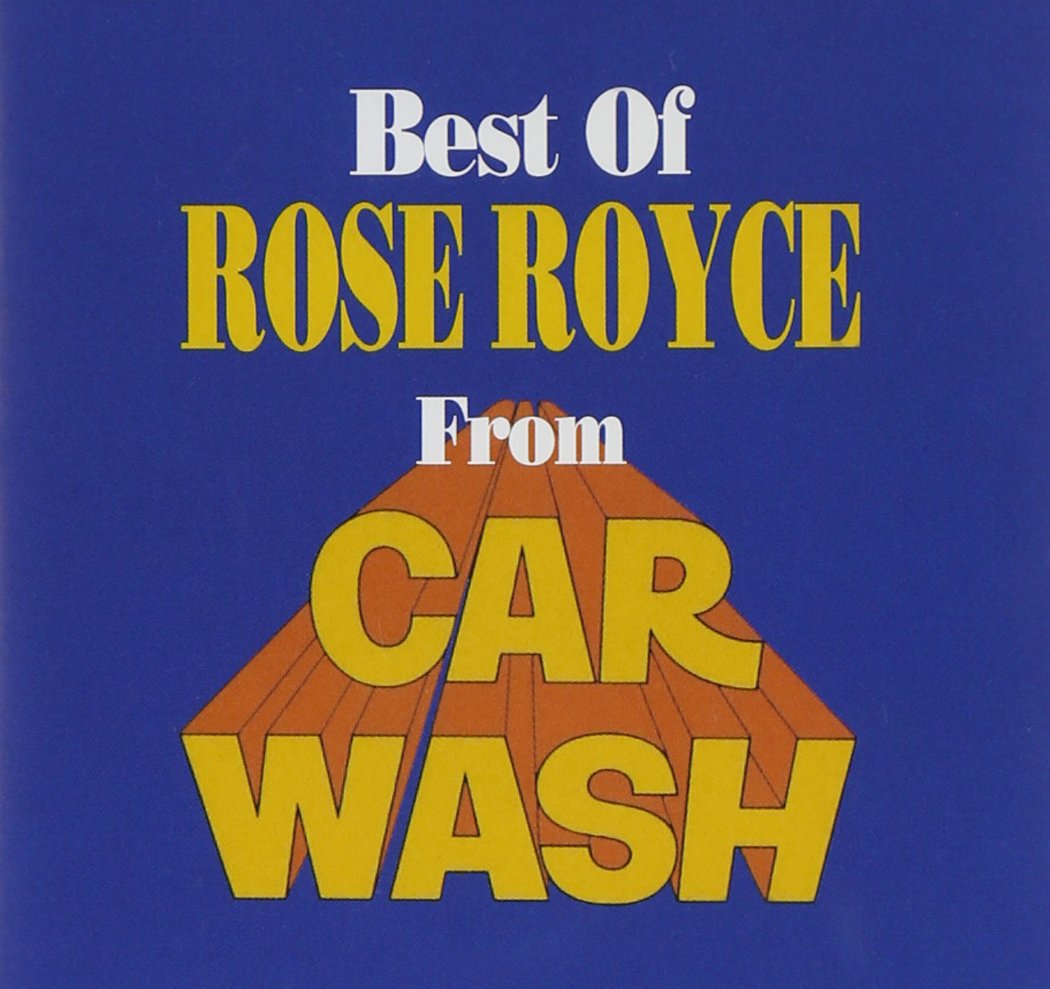 Product Image: Best of Rose Royce