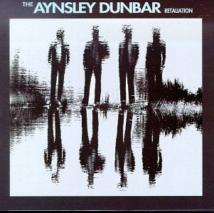 Aynsley Dunbar Retaliation Blues