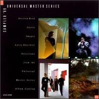 Universal Master Series Jazz